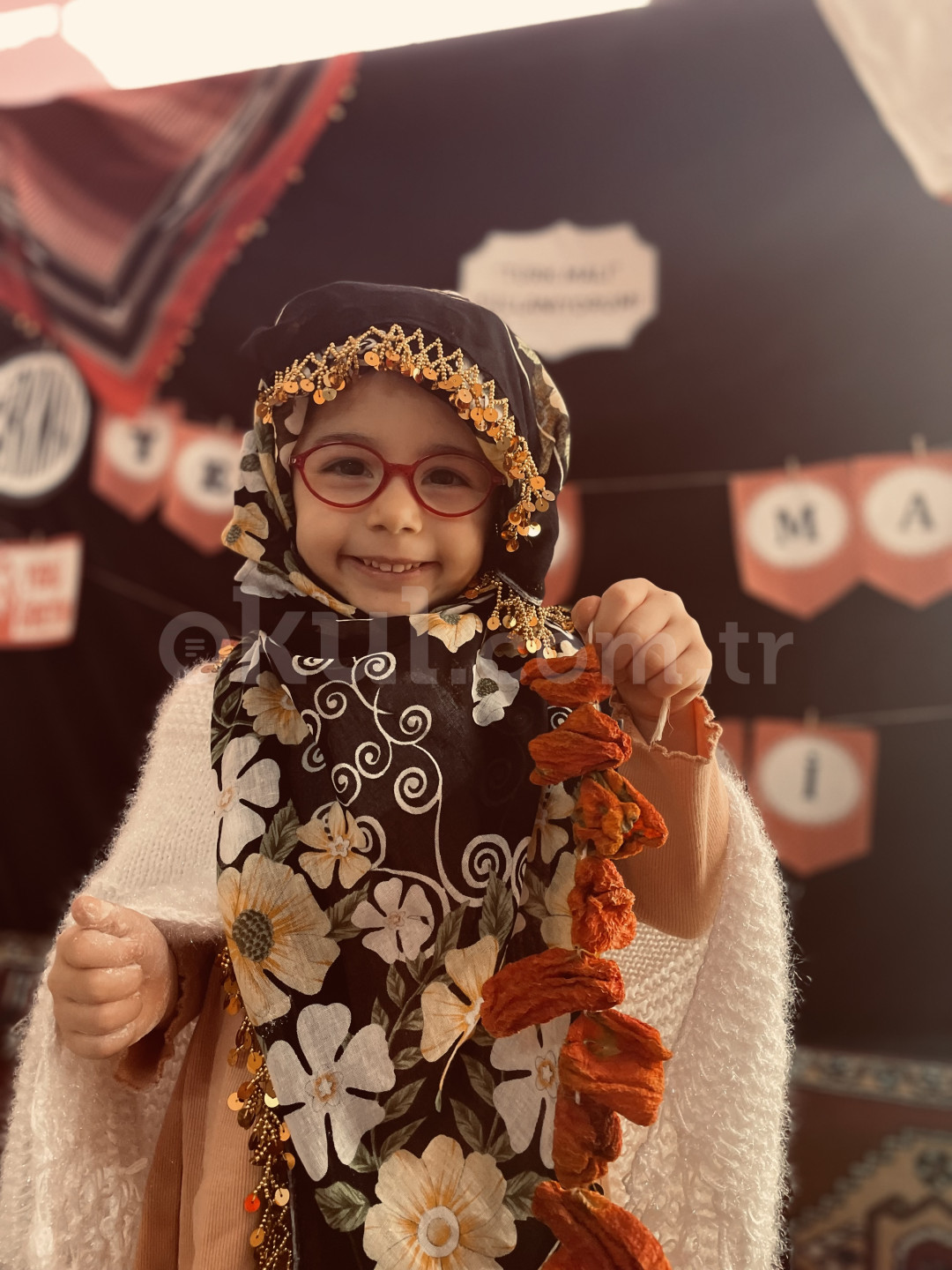 Özel Nehir Ay Anaokulu - 11