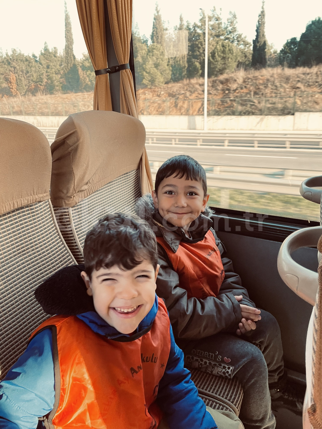 Özel Nehir Ay Anaokulu - 14