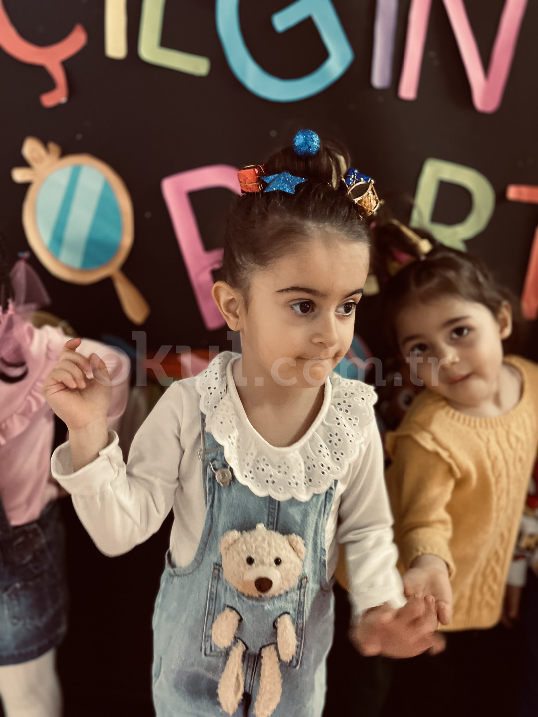 Özel Nehir Ay Anaokulu - 23