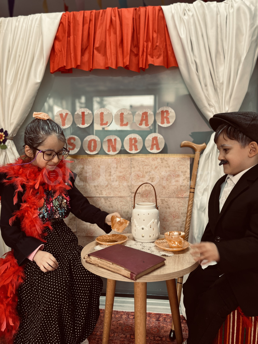Özel Nehir Ay Anaokulu - 18