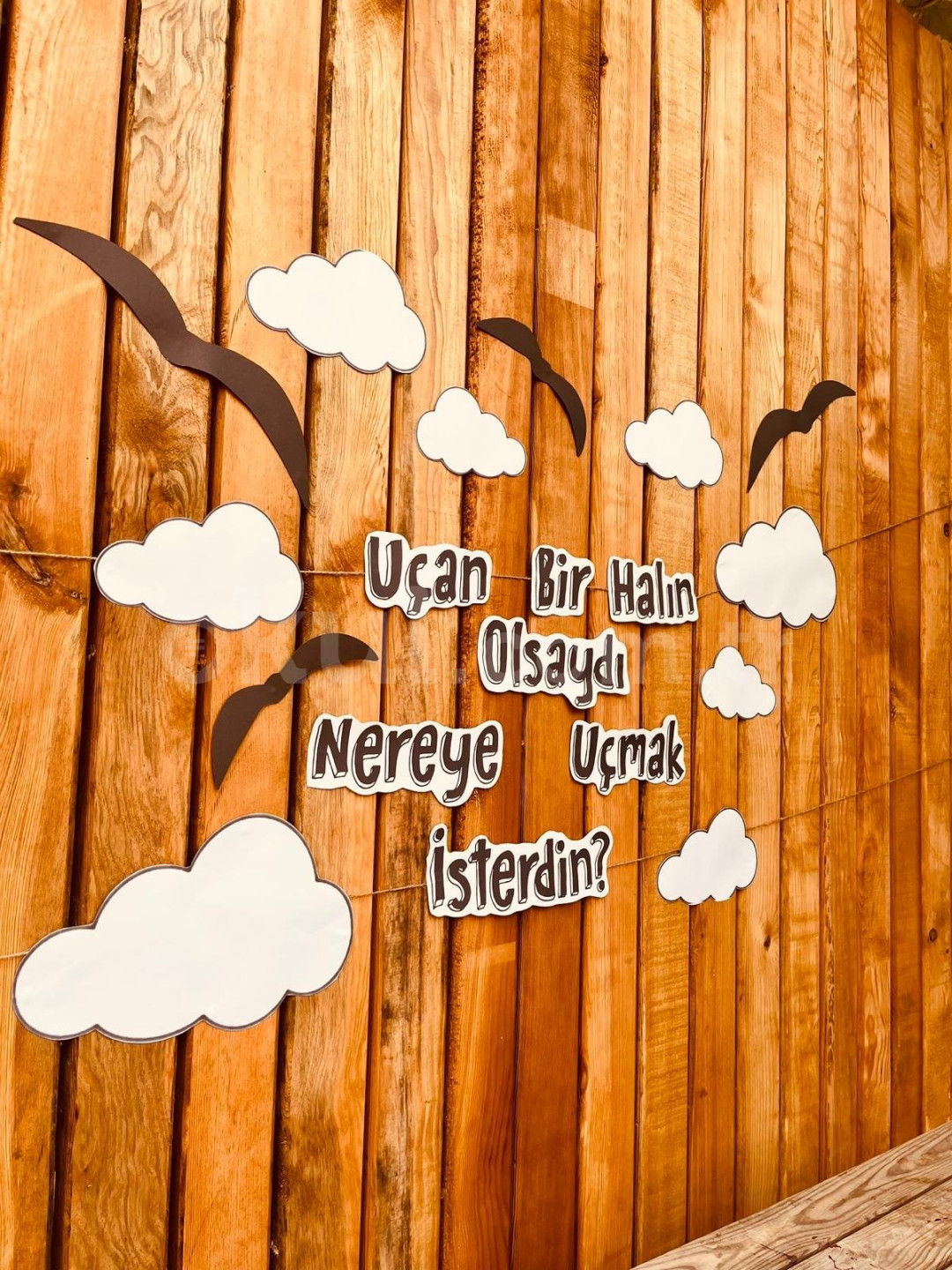 Özel Nehir Ay Anaokulu - 19