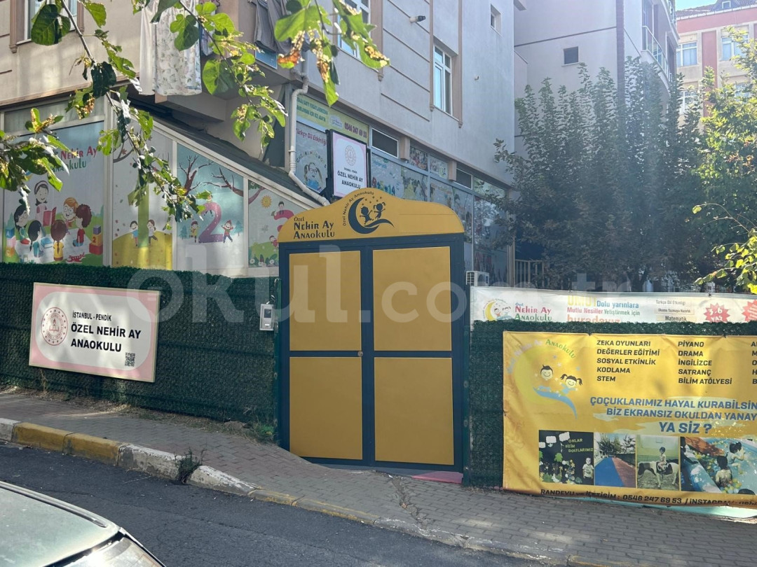 Özel Nehir Ay Anaokulu - 1
