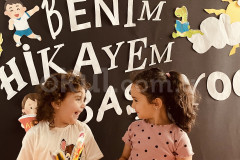Özel Nehir Ay Anaokulu