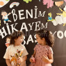 Özel Nehir Ay Anaokulu