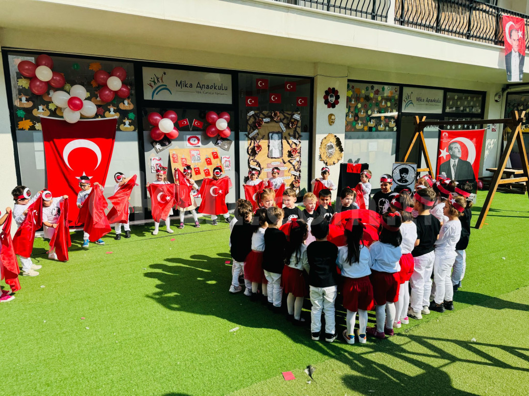 Özel Mika Anaokulu - 8