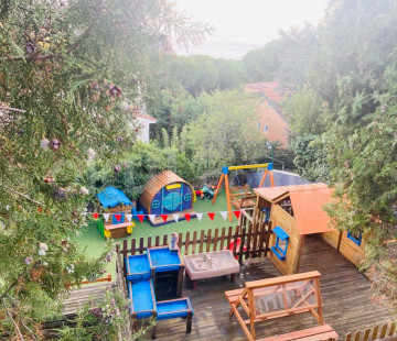 Özel Dragos Umut Anaokulu