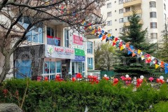 Özel Parlak Zihinler Çocuk Akademisi