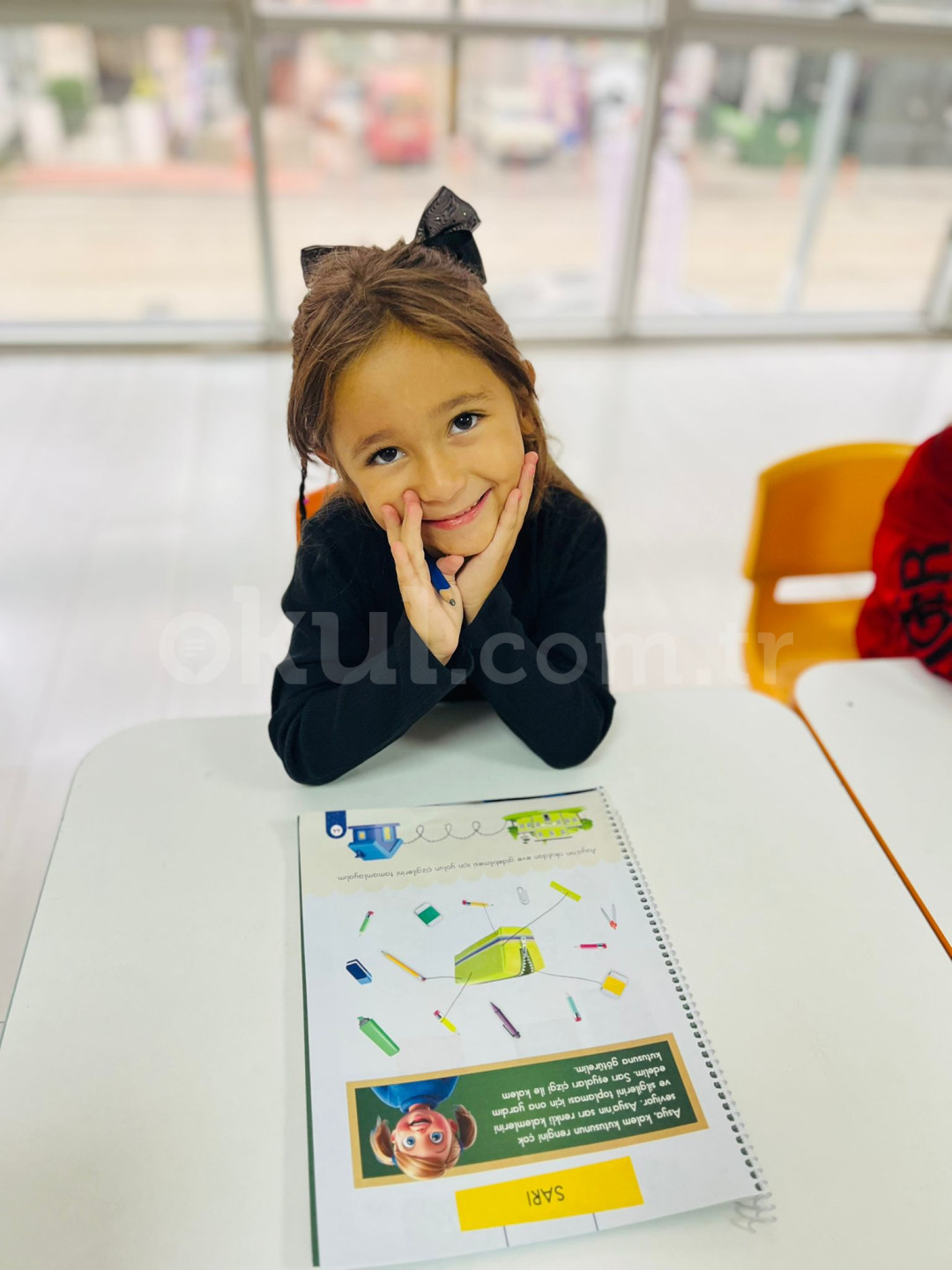 Özel Enda Can Anaokulu - 21