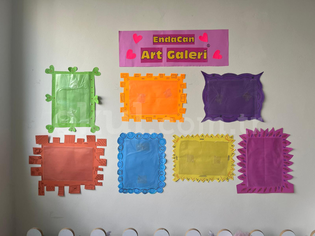 Özel Enda Can Anaokulu - 19