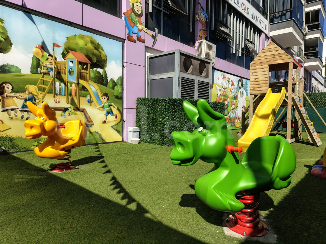 Özel Enda Can Anaokulu - 3