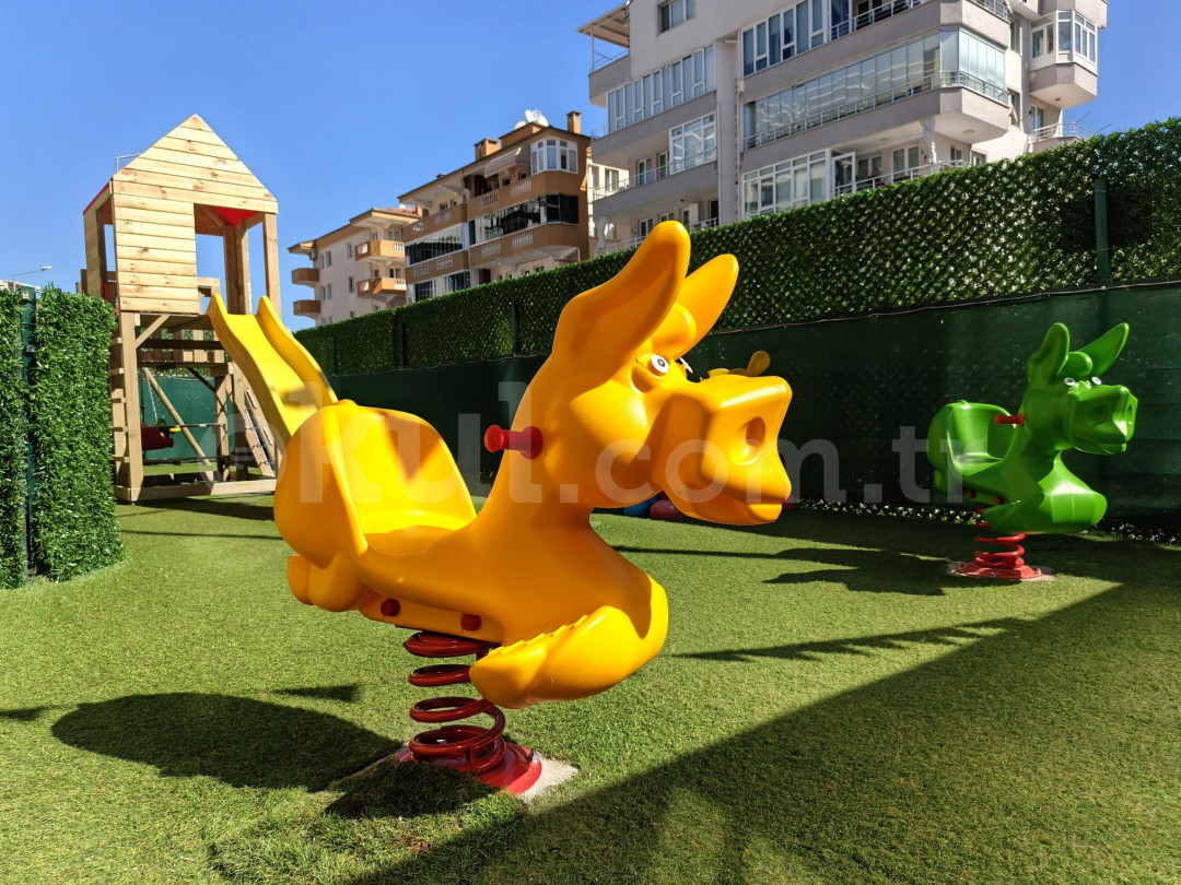 Özel Enda Can Anaokulu - 7