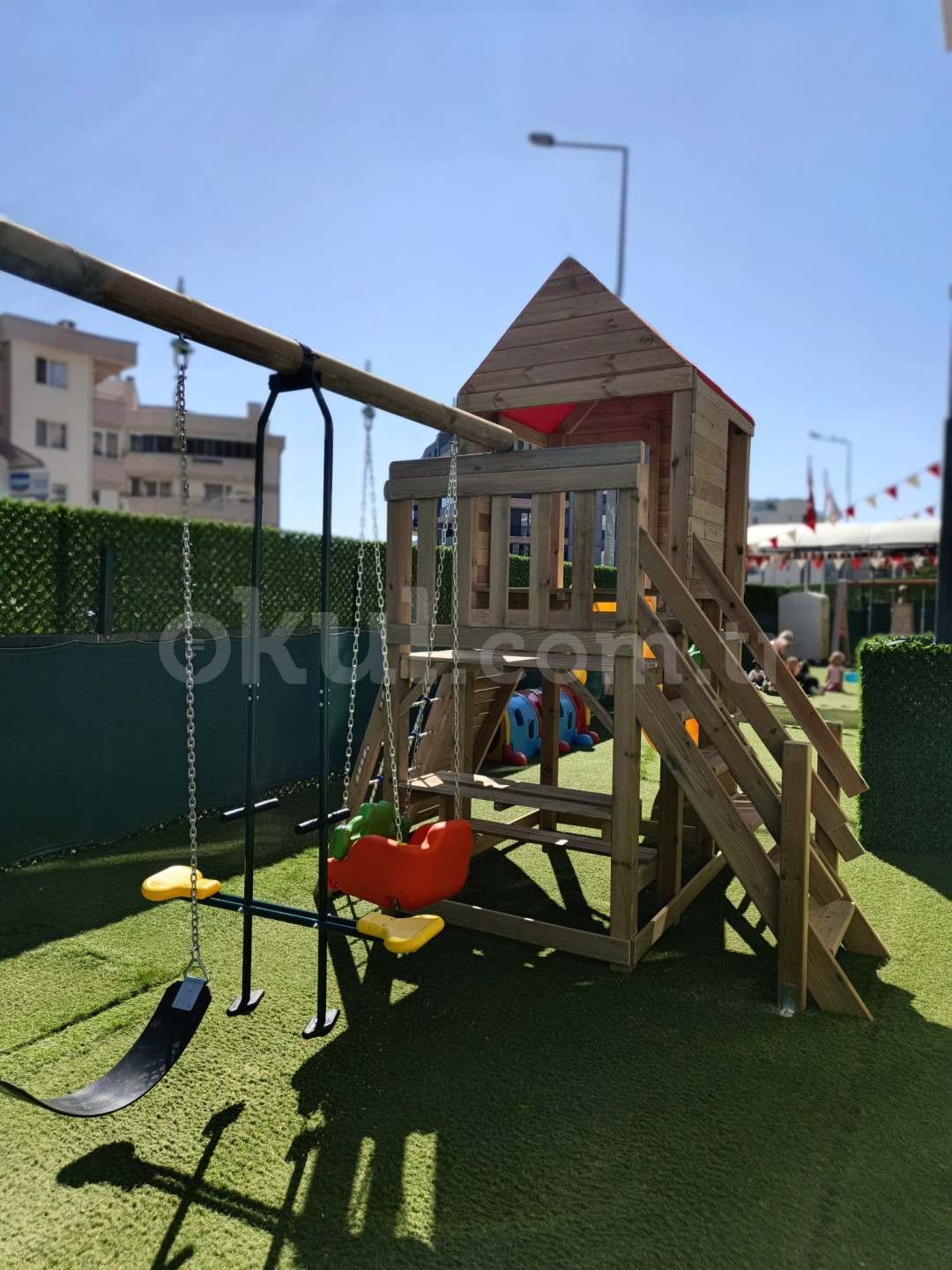 Özel Enda Can Anaokulu - 4