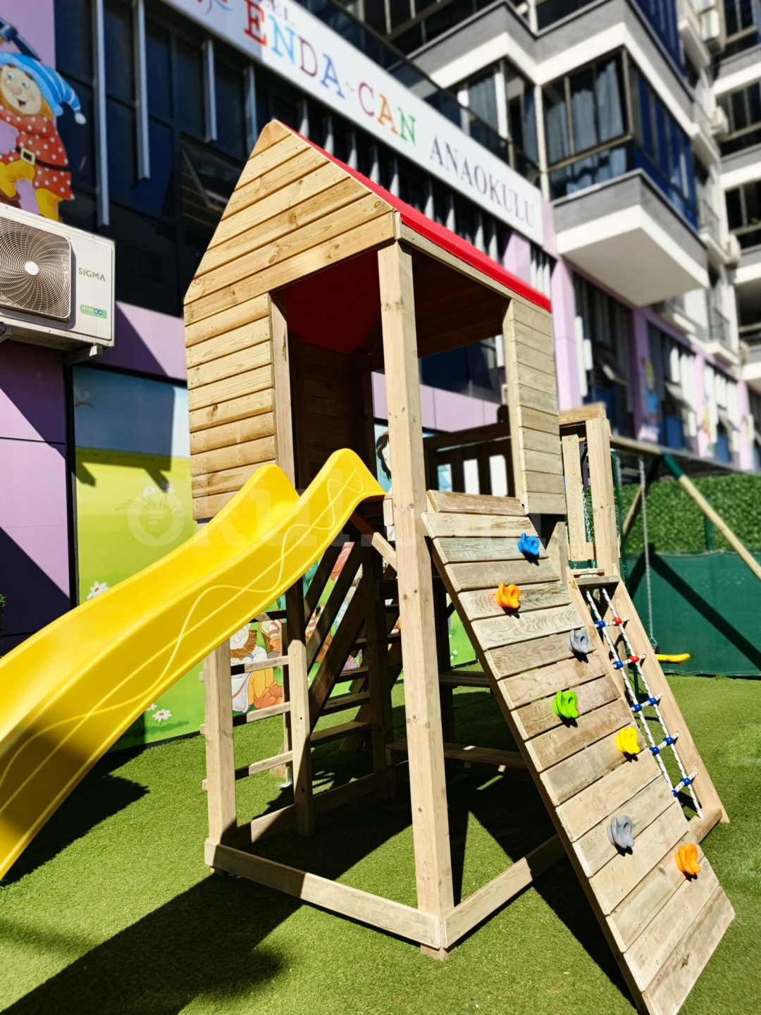 Özel Enda Can Anaokulu - 2