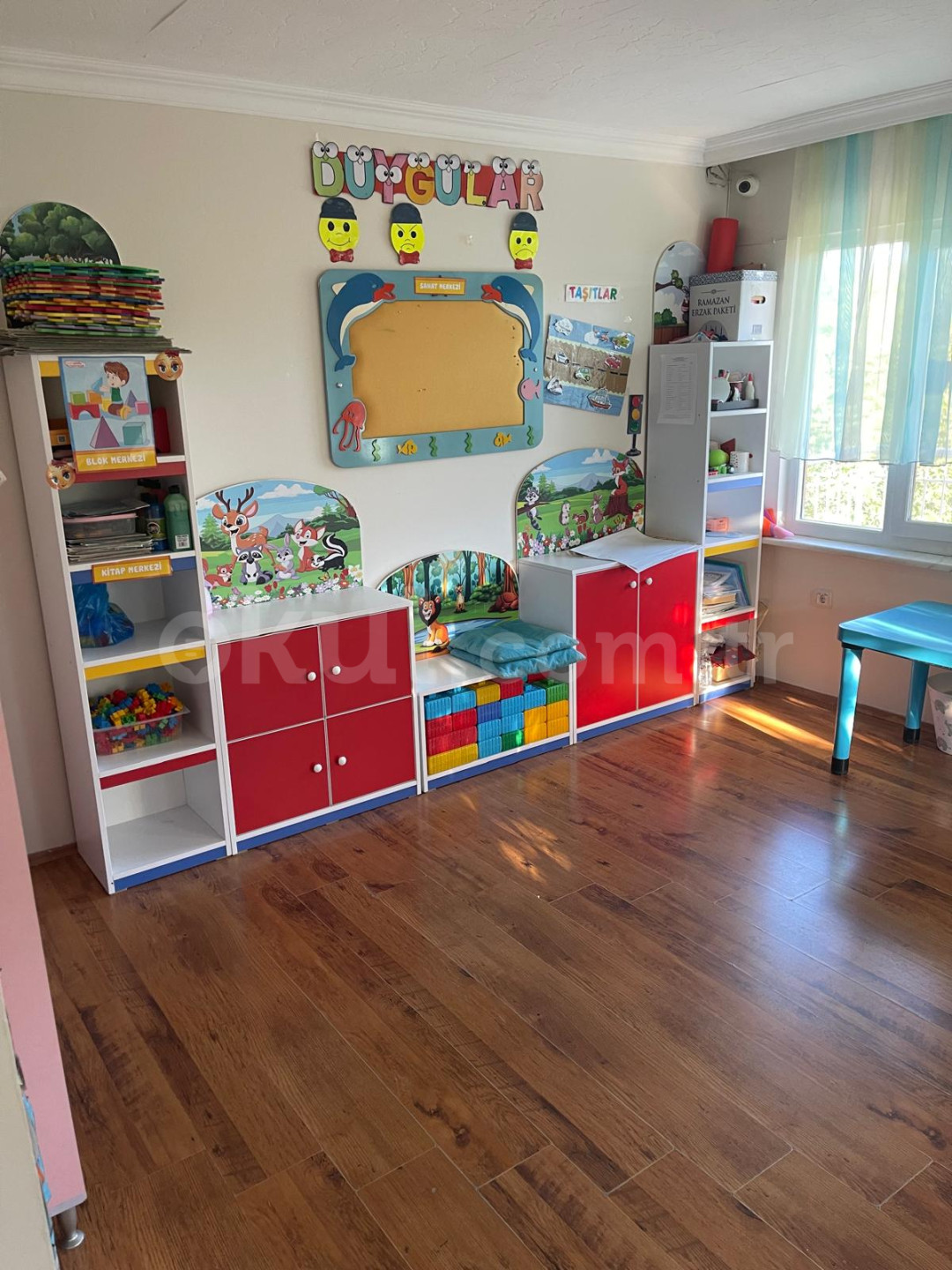 Özel Enda Can Anaokulu - 18