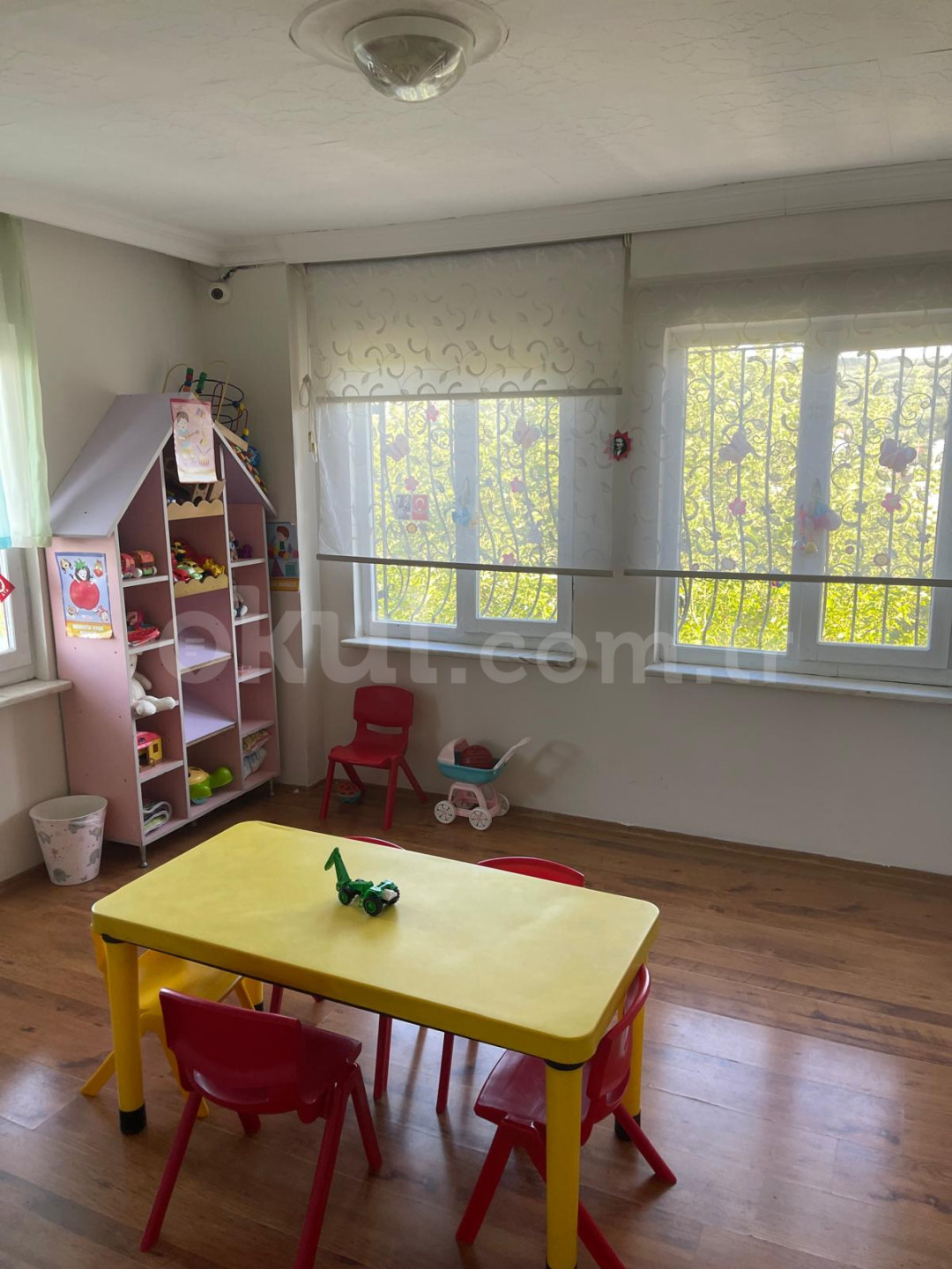 Özel Enda Can Anaokulu - 20