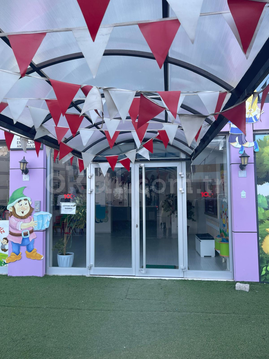 Özel Enda Can Anaokulu - 9