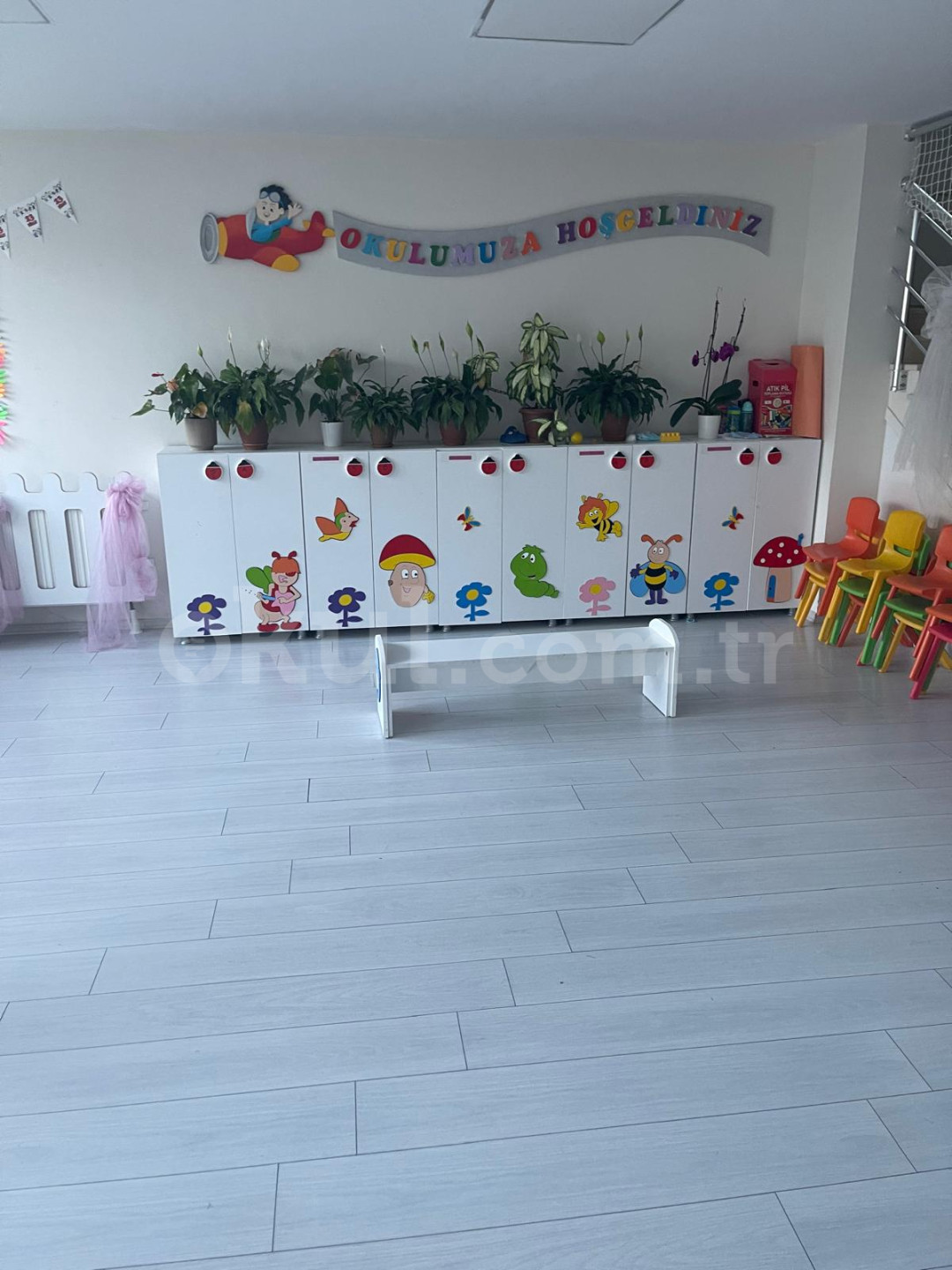 Özel Enda Can Anaokulu - 22