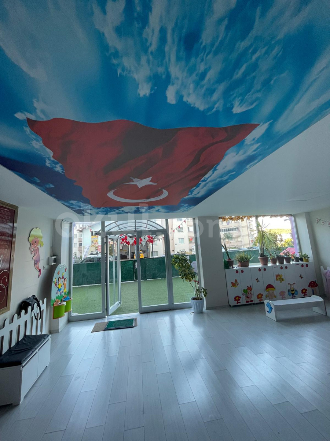 Özel Enda Can Anaokulu - 10