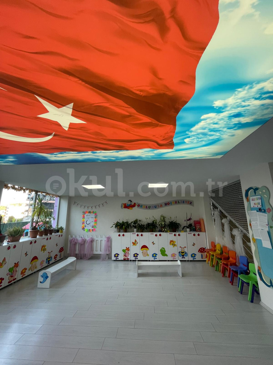 Özel Enda Can Anaokulu - 24