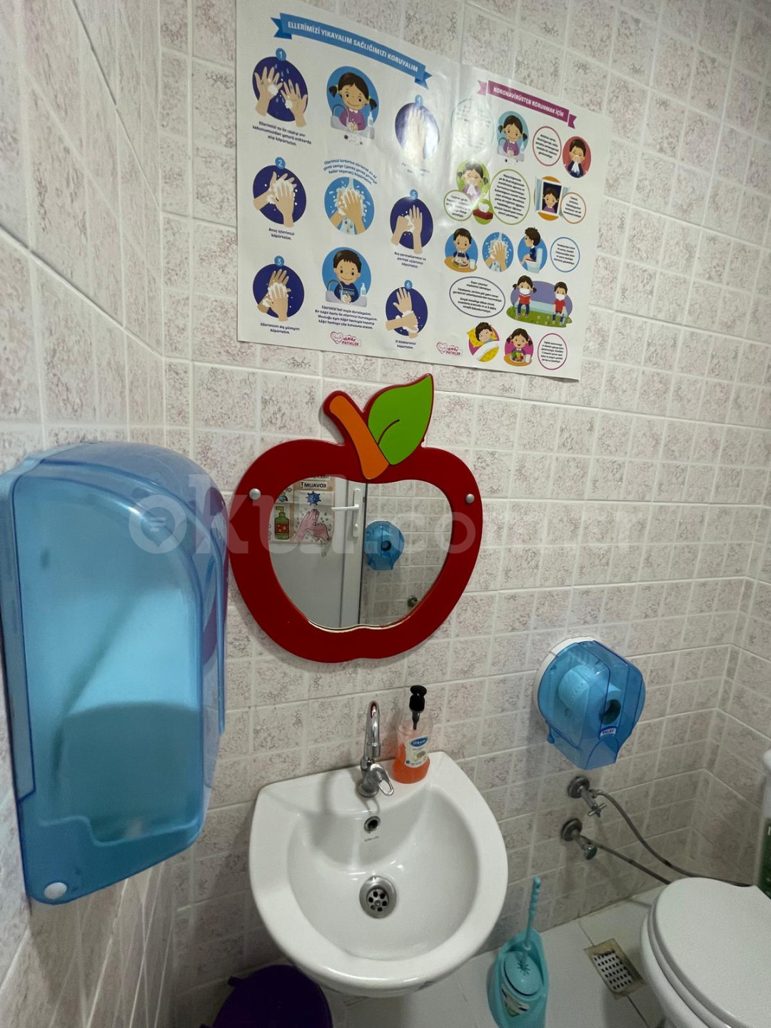 Özel Enda Can Anaokulu - 25