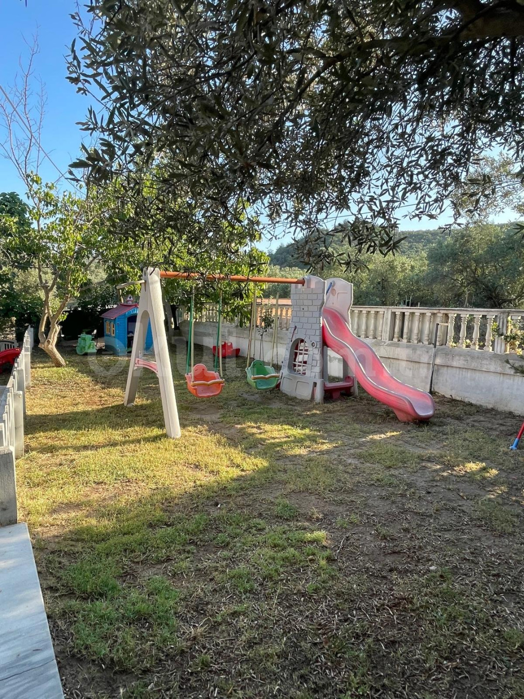 Özel Melekler ve Doğa Gündüz Bakımevi - 6