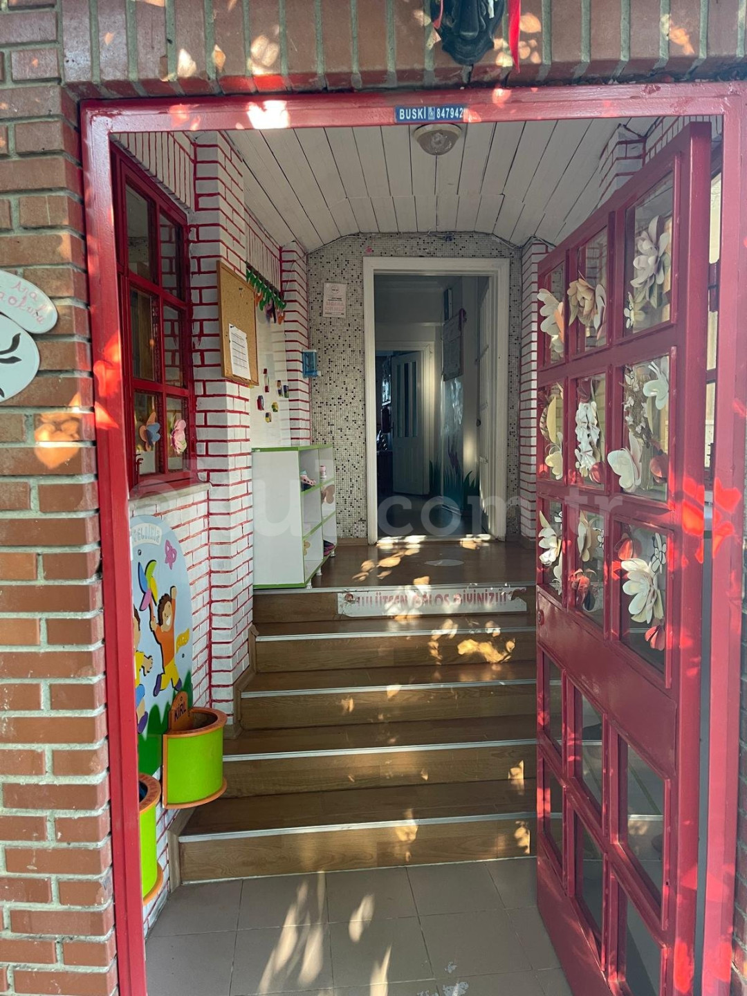 Özel Melekler ve Doğa Gündüz Bakımevi - 2