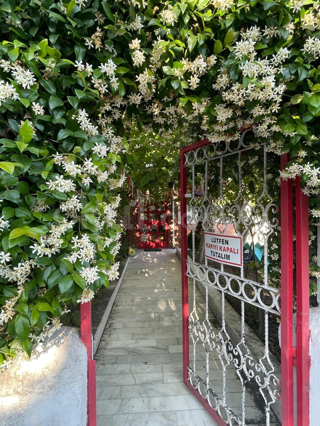 Özel Melekler ve Doğa Gündüz Bakımevi - 1