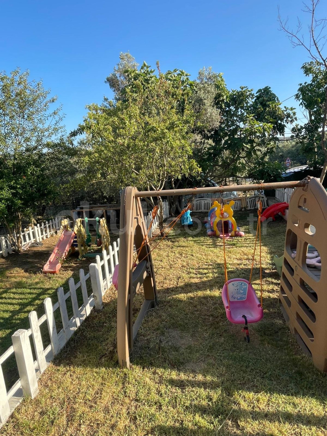 Özel Melekler ve Doğa Gündüz Bakımevi - 3