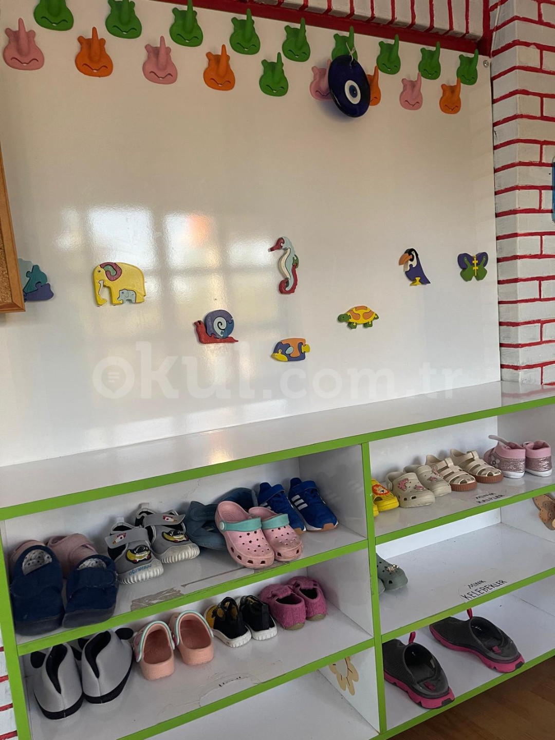 Özel Melekler ve Doğa Gündüz Bakımevi - 10