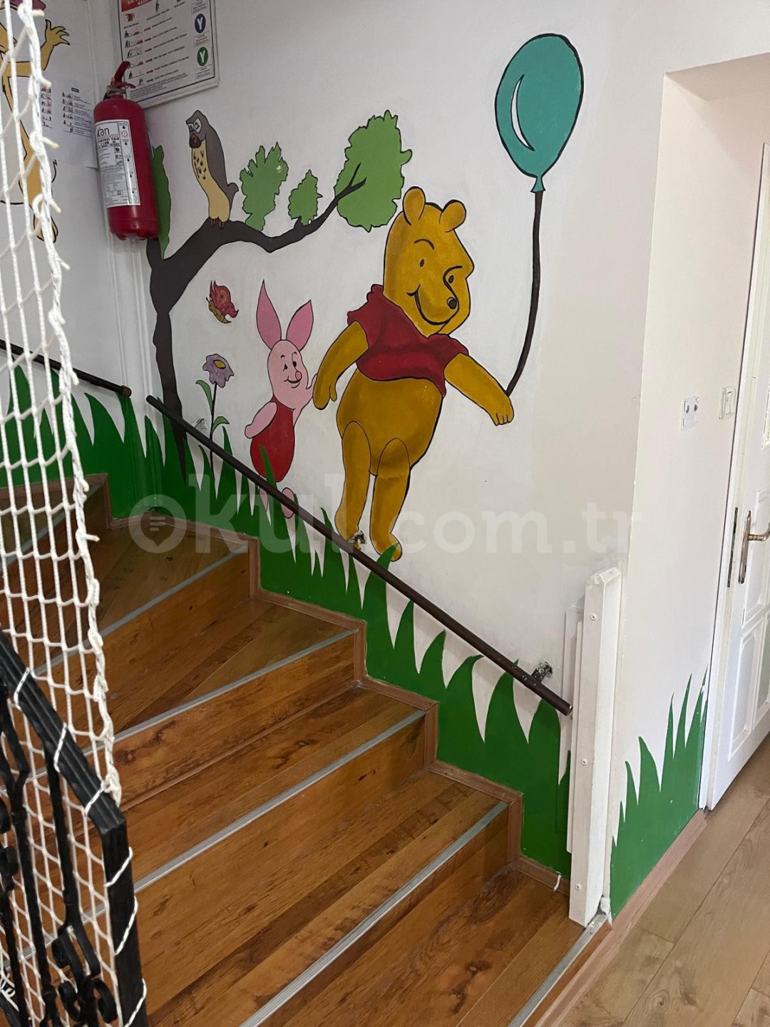 Özel Melekler ve Doğa Gündüz Bakımevi - 7