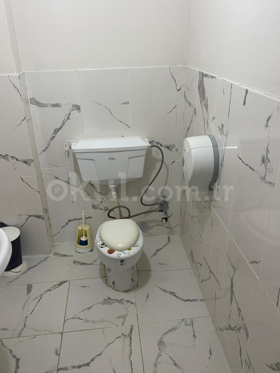 Özel Melekler ve Doğa Gündüz Bakımevi - 13