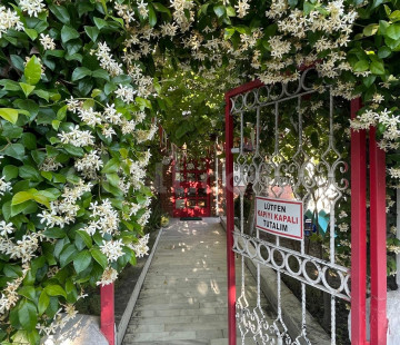 Özel Melekler ve Doğa Gündüz Bakımevi