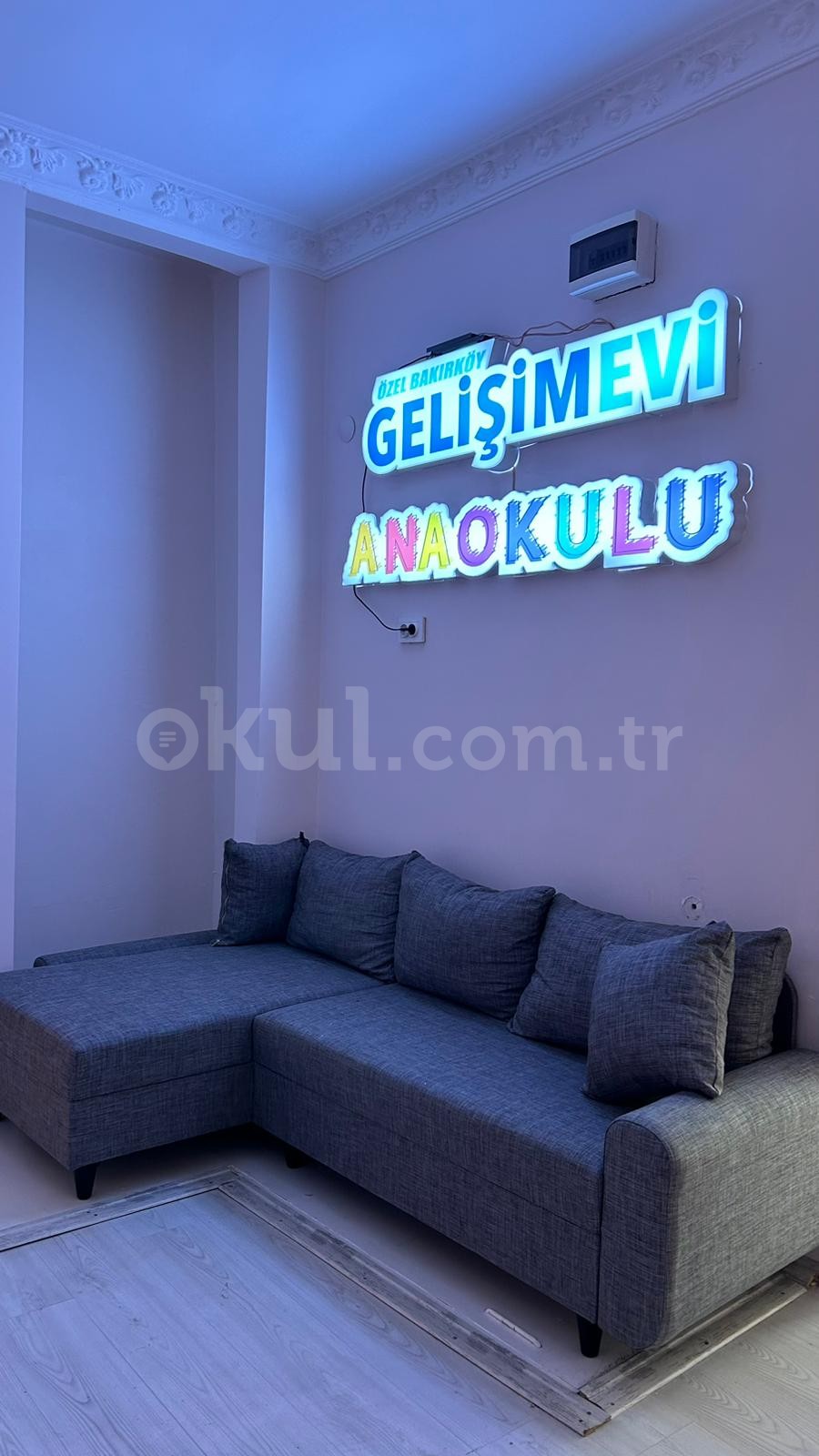 Özel Gelişim Evi Anaokulu - 11