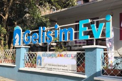 Özel Gelişim Evi Anaokulu