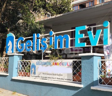 Özel Gelişim Evi Anaokulu