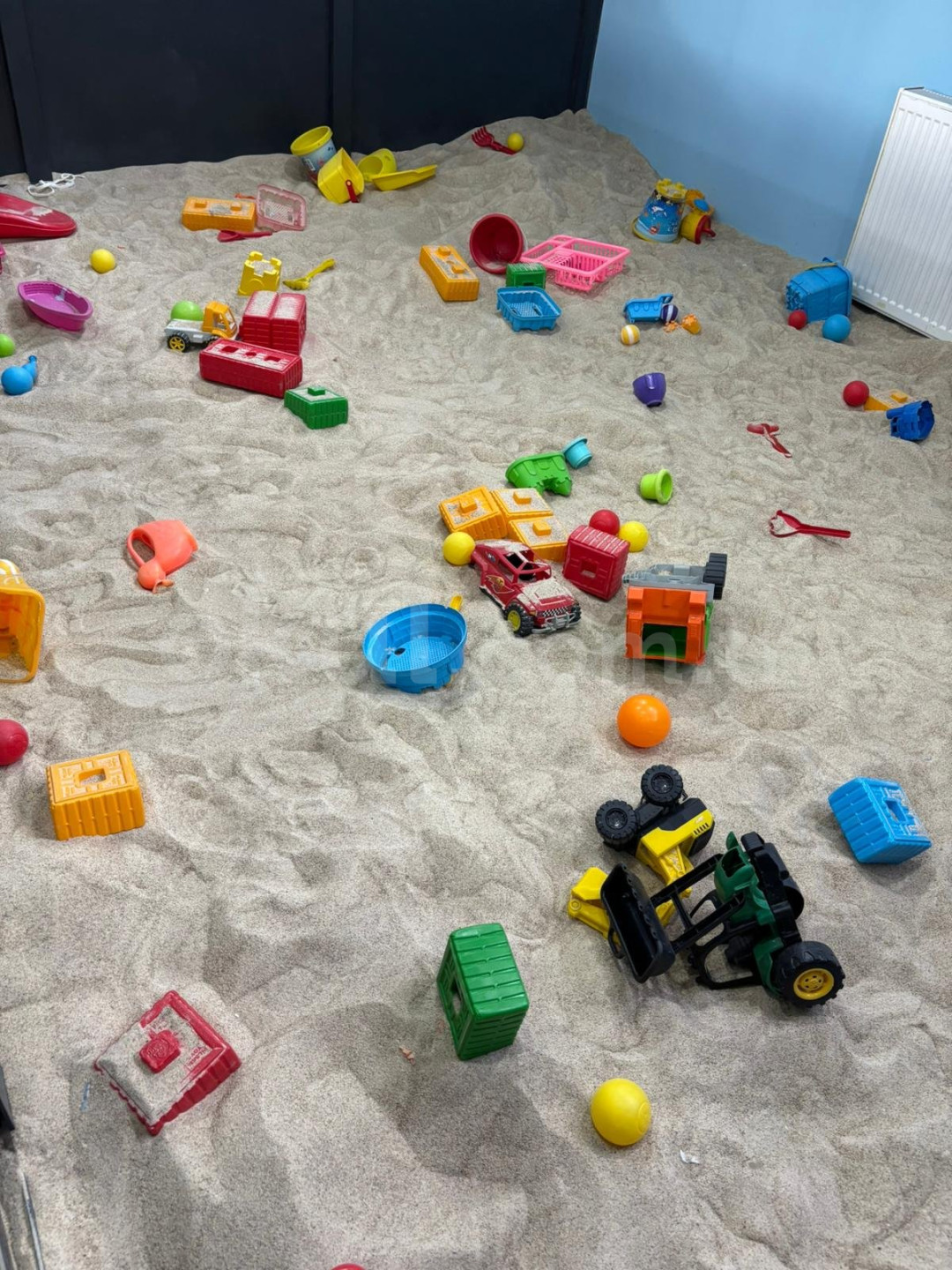 Özel Balarısı Anaokulu - 7