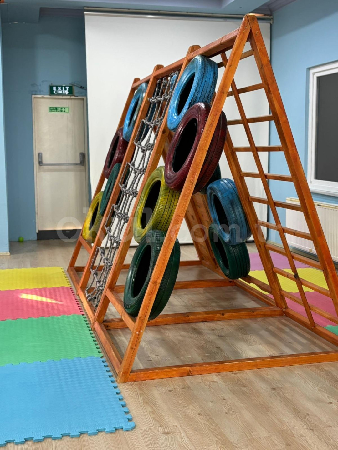 Özel Balarısı Anaokulu - 11