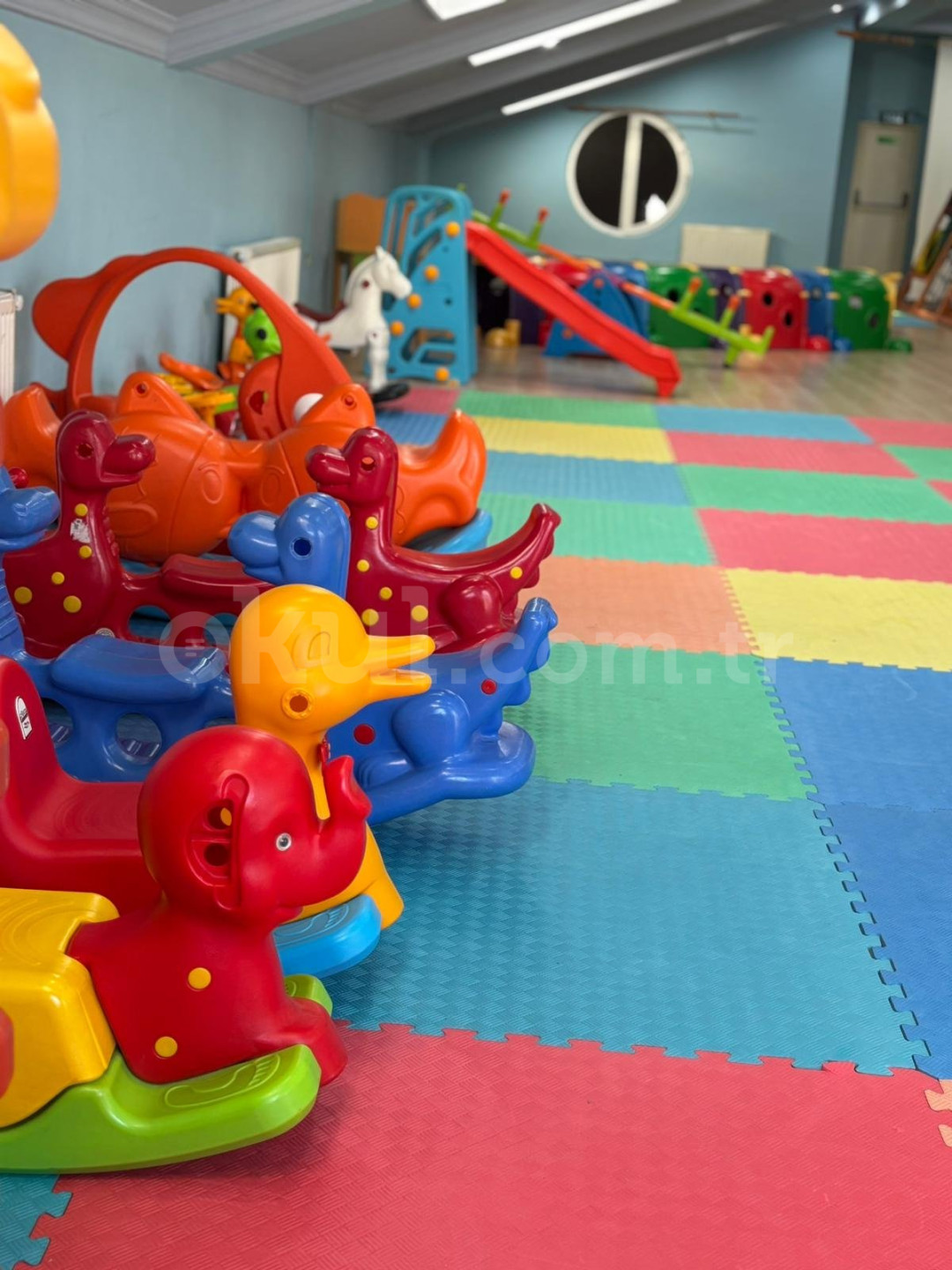 Özel Balarısı Anaokulu - 6