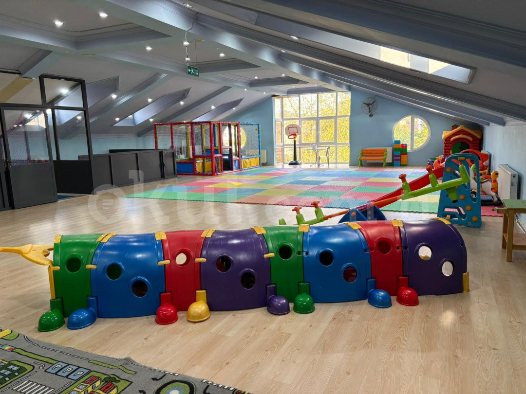 Özel Balarısı Anaokulu - 5