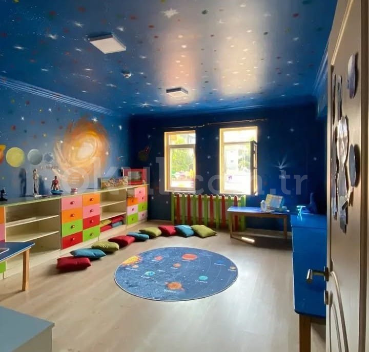 Özel Balarısı Anaokulu - 2