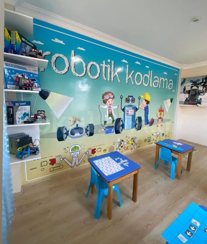 Özel Balarısı Anaokulu - 8