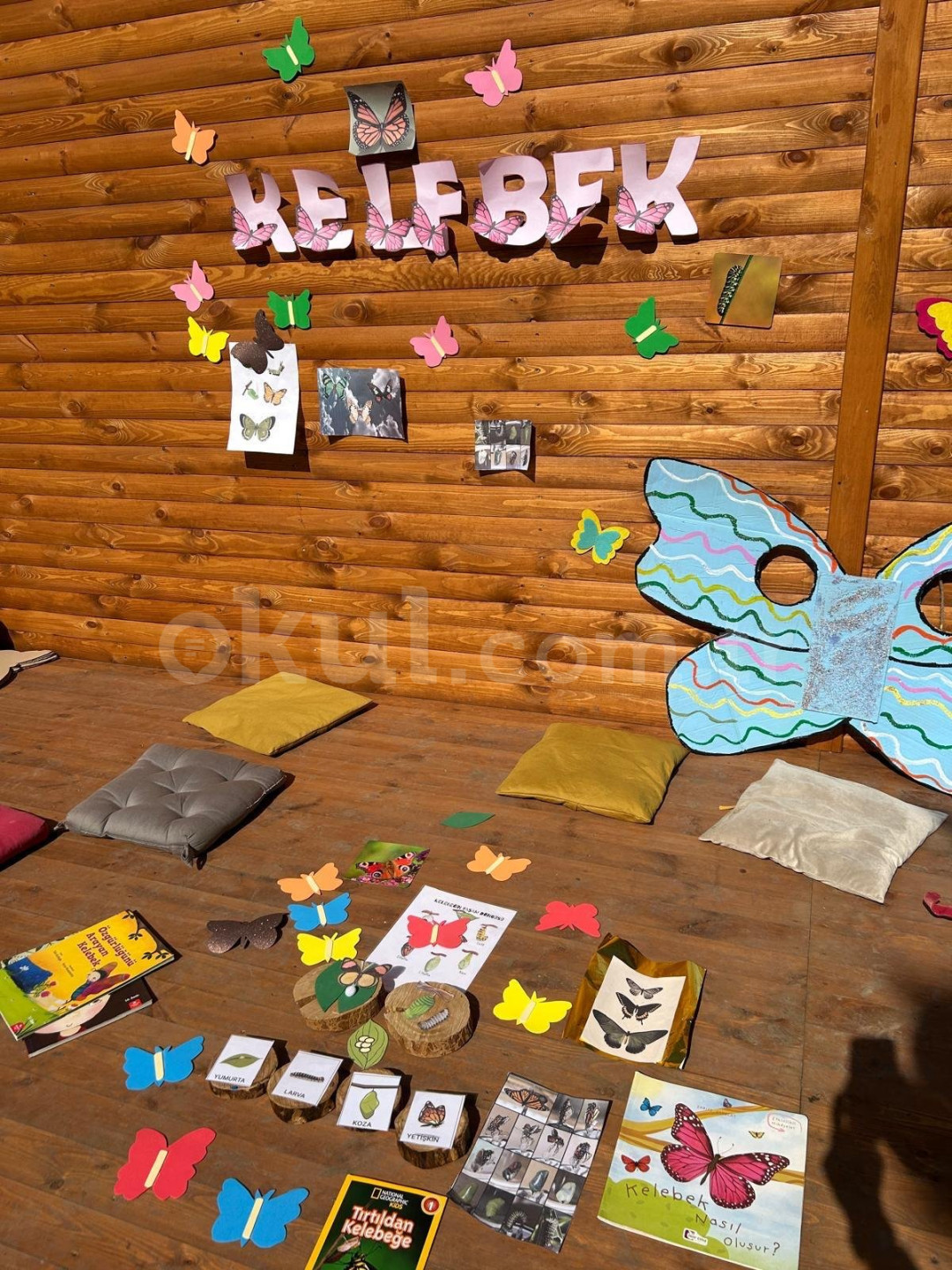 Özel Başiskele Yıldızlar Anaokulu - 11