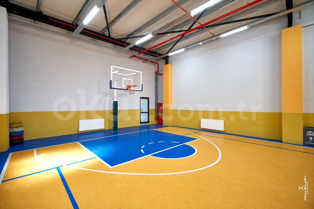 Özel Gebze Açı Koleji Anadolu Lisesi - 4