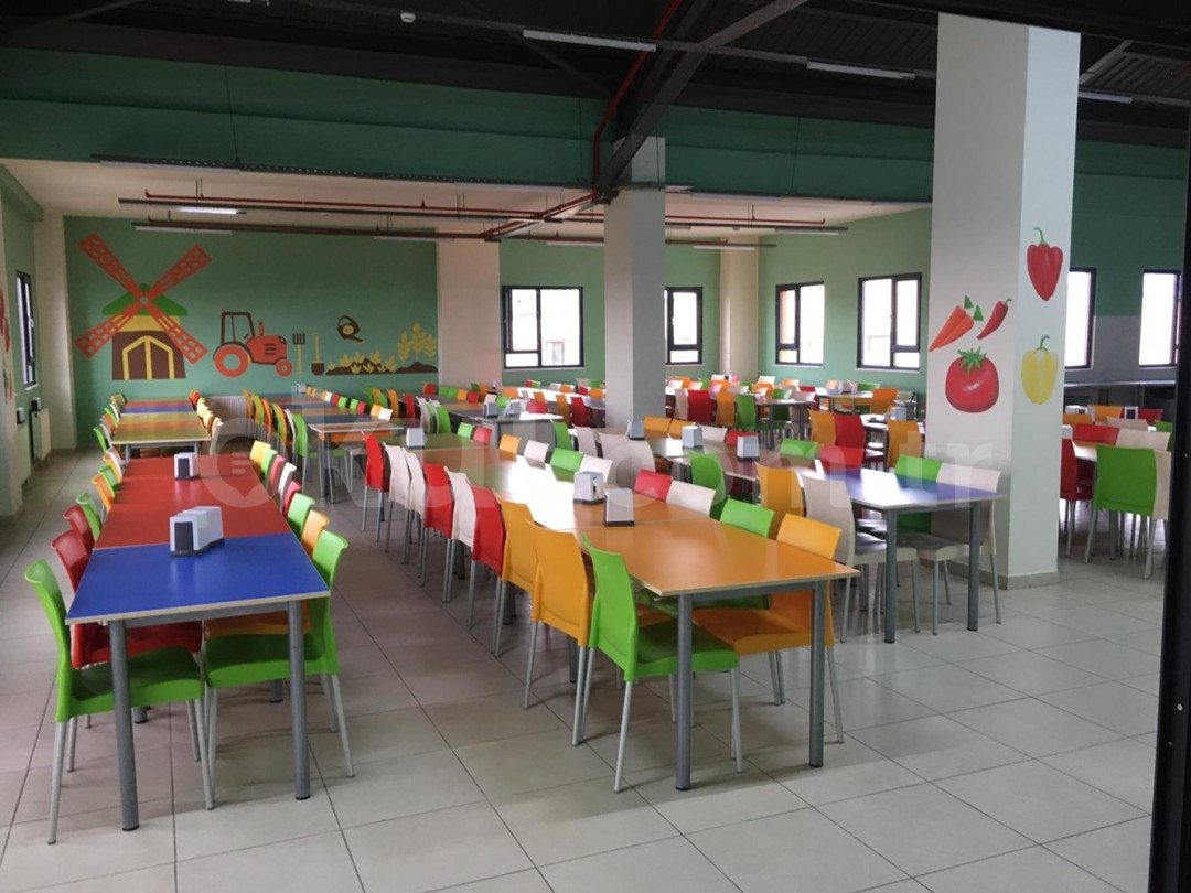 Özel Gebze Açı Koleji Anadolu Lisesi - 7