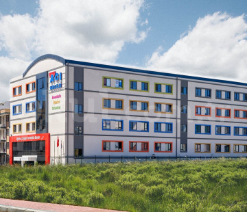 Özel Gebze Açı Koleji Anadolu Lisesi