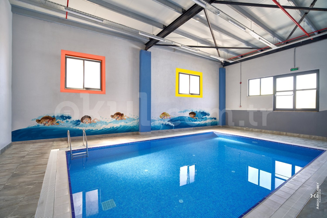 Özel Gebze Açı Koleji Anaokulu - 7