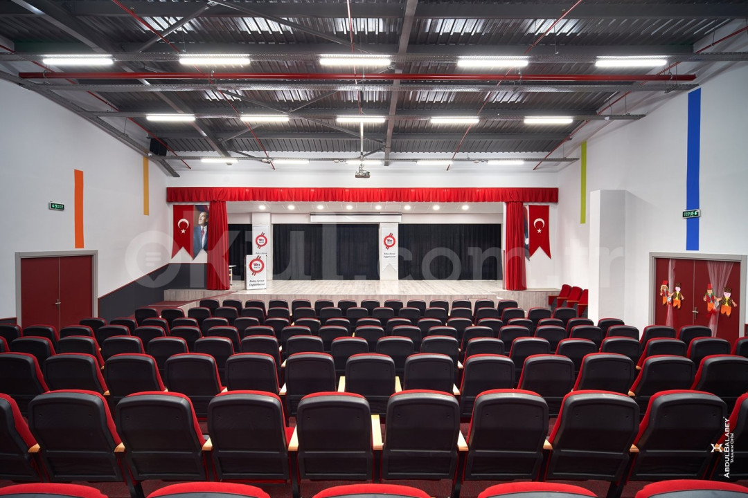 Özel Gebze Açı Koleji İlkokulu - 9