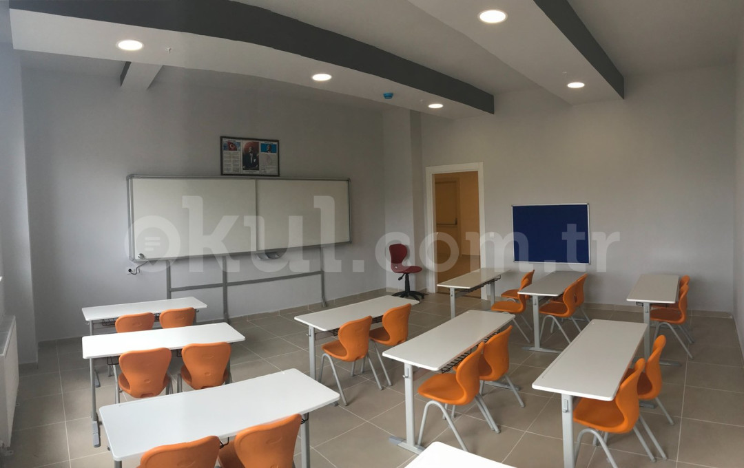 Özel Gebze Açı Koleji İlkokulu - 15