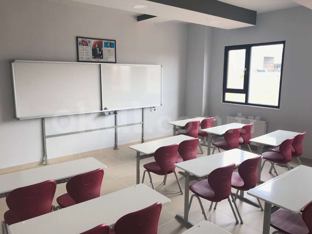 Özel Gebze Açı Koleji İlkokulu - 13
