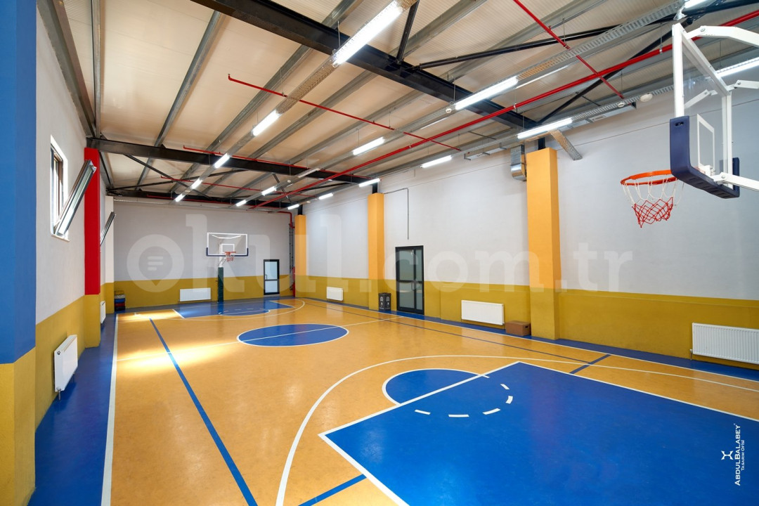 Özel Gebze Açı Koleji İlkokulu - 6